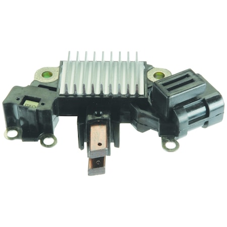 Wai Global Voltage Regulators, IH738 IH738